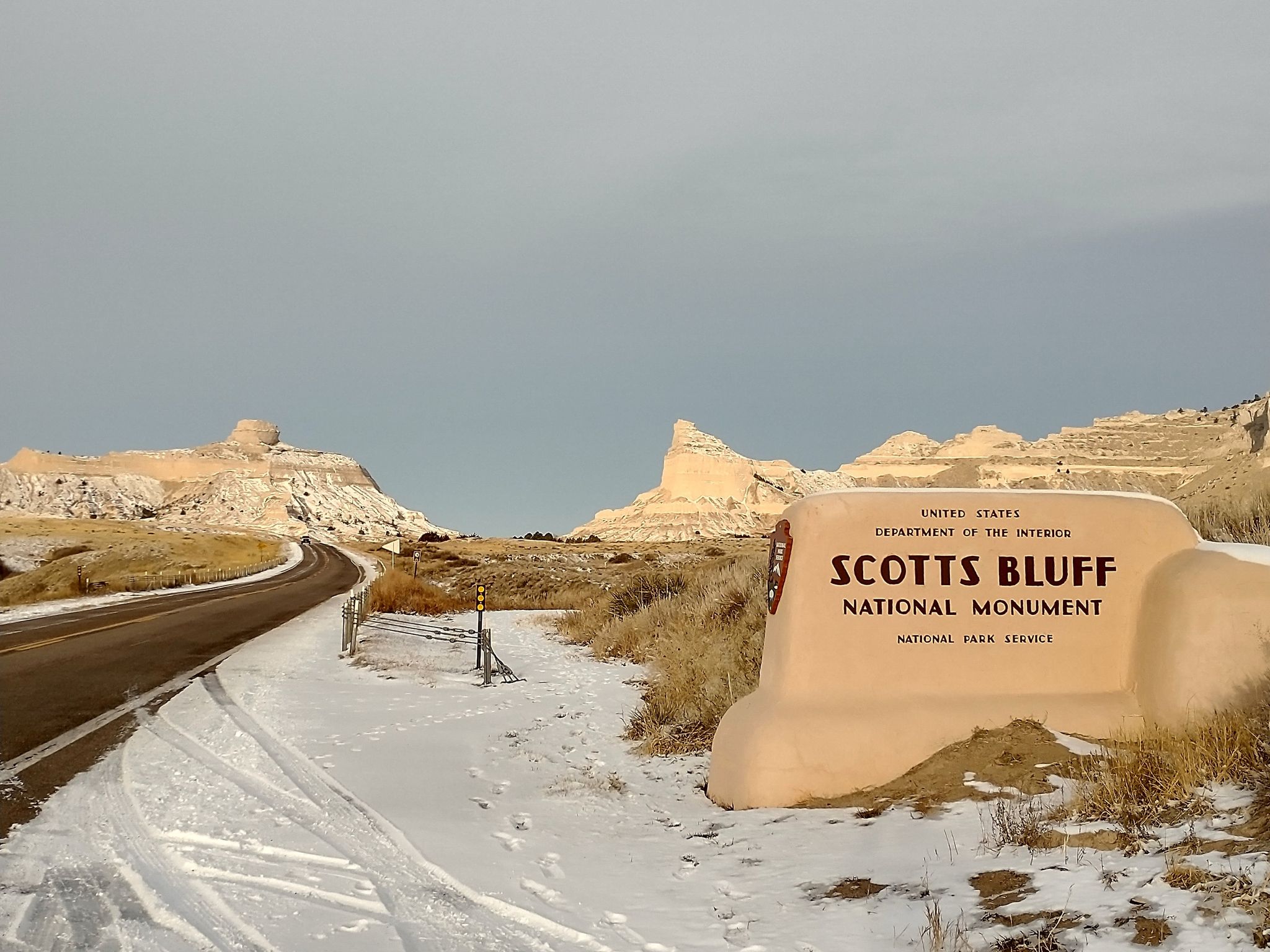 5 Winter Hikes Perfect For Adventuring Throughout Nebraska